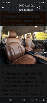 Audi Q5 - 12