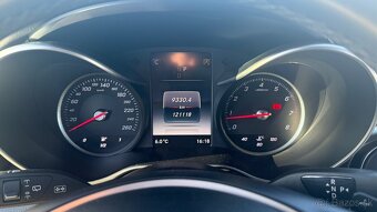 Mercedes-Benz GLC SUV 250 4MATIC A/T - 12