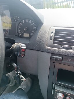 Predám škoda fabia - 12