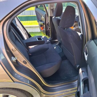 Honda civic 1.6 iDTEC - 12