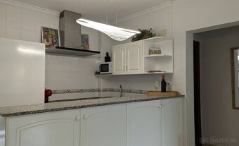 Apartmán na predaj v Denii v blízkosti centra mesta - 12