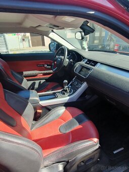 Land Rover-Range Rover Evoque - 12