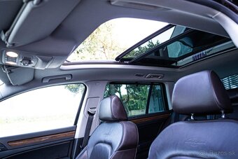 Škoda Superb Combi 2.0 TDI CR 170k L&K 4x4 DSG - 12