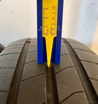 195/55 R16 Bridgestone Turanza Eco 2ks - 12