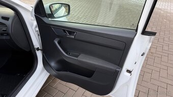 SKODA FABIA COMBI 1,0 TSI 70KW,FACELIFT,2020,1.MAJ.KUP.SR - 12