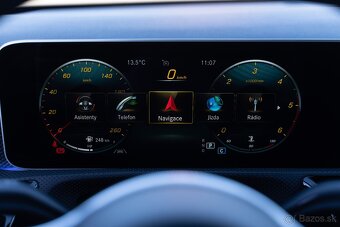 Mercedes-Benz CLA -FACELIFT/2020-Shooting Brake SB 180 d A/ - 12