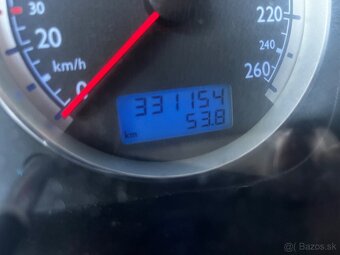 Volkswagen Golf 4 - 12