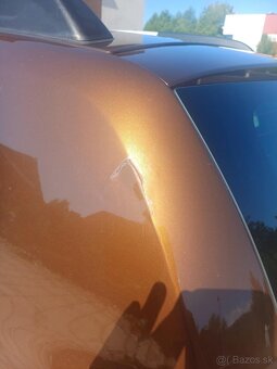 Dacia Duster 1,5dci  81kW 4x4 - 12