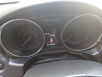 Mitsubishi ASX 1.6 benzín, LPG r.v 2013 - 12