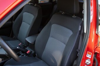 aj na SPLÁTKY Suzuki Vitara 1.4 benzín BoosterJet Mildhybrid - 12
