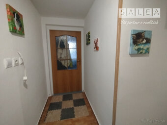 Trojpodlažný RD s veľkou záhradou v Moldave nad Bodvou - 12