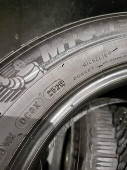 185/65 R15 Michelin zimne pneumatiky - 12