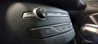 Peugeot 308 SW 1.5 Blue-Hdi Style, 07/2019, 138871 km, DPH - 12