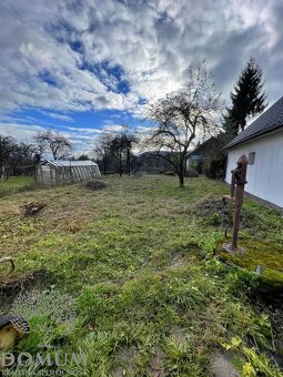 NOVA CENA  Vidiecke chalupy pod Javorinou z 19 storoč - 12