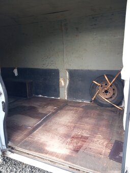 Peugeot Boxer 2.2 Hdi - 12