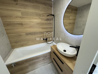 NOVOREKONŠTRUOVANÝ 3-izb.byt, Bielocerkevská ul., - 12