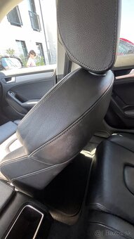 Audi A5 Sportback S-Line quattro s výkonom 130 kW (177 k), a - 12