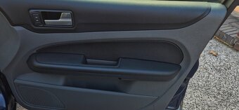 Ford Focus Kombi 1.6 TDCi - 12