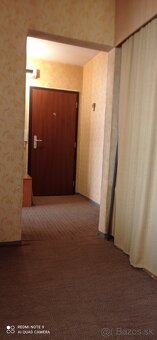 Na predaj 3-izb. byt 73m2, Trenčín - Šafárikova JUH - 12