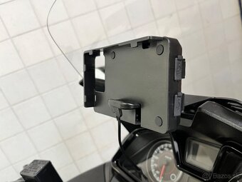 Skuter Honda Forza 125 - 12