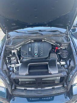 BMW X6 Xdrive 40d - 12