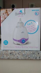 Predám mixer, váhy,ohrievač ventilátor,horské - 12