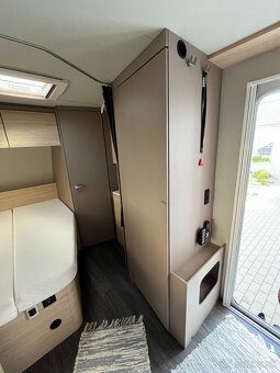 WEINSBERG CARACITO 450 FU KARAVAN / PRIVES - 12