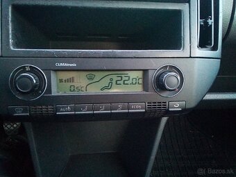Predám Volkswagen Polo IV sedan 1,9 SDI 47 kW - 12
