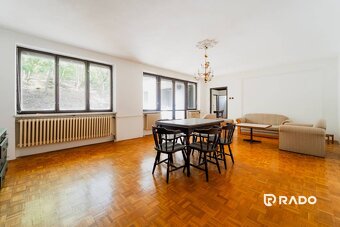 RADO | Rodinný dom s jedinečným výhľadom, Červené kopanice,  - 12