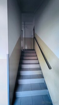 2-izbovy tehlový 54m2 byt Košice-Sever ,Čárskeho ulica - 12