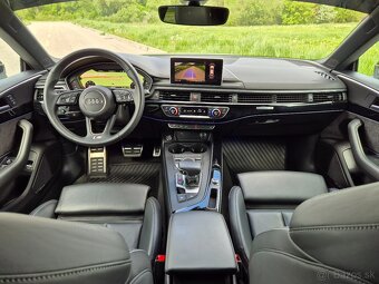 ✅Audi A5 Sportback 2.0 TDI DSG Quattro 4x4 140kW Virtual ✅ - 12
