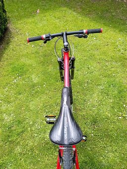 Horský bicykel Kross - 12