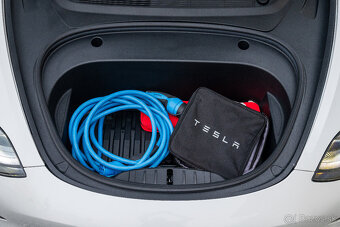 Tesla Model 3 DUAL MOTOR-LONG LIFE 75KWH - 12