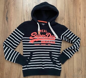 Damske oblecenie superdry - 12