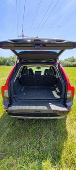 Volvo XC90, 2,4D 136kw A6 2007rok - 12