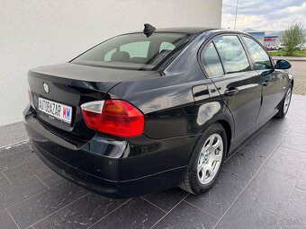 BMW 320i 150PS - 12