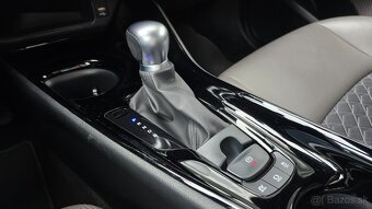 Toyota C-HR 1.8 Hybrid Executive - 12