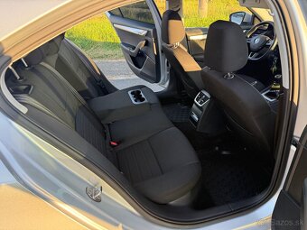 Škoda Octavia 3 2015 - 12