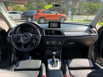 AUDI Q3 - informácie v popise - 12