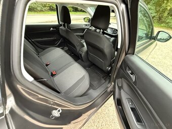 Peugeot 308 Break/SW SW 1.5 BlueHDi 100 - 12