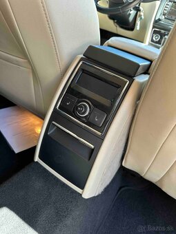 Škoda Superb 2.0 tdi 103kw dsg - 12