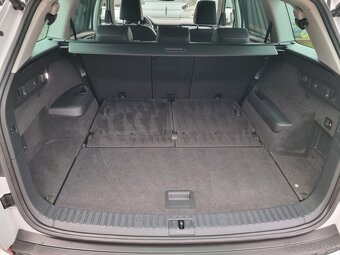 Škoda Kodiaq 2.0 TDI 190k Style DSG 4x4 - 12