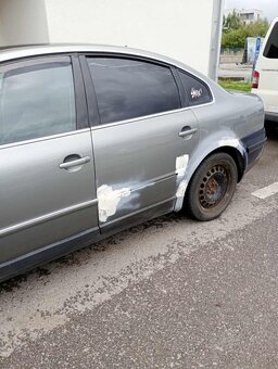 Passat b5,5 na diely - 12