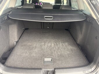 Volkswagen Golf Variant Style 2,0TDI 150PS DSG - 12