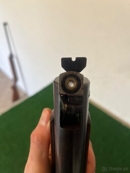 Starožitná ruská vzduchovka - 12