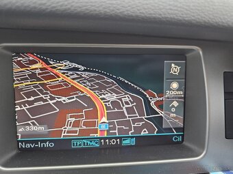 Audi Q7 3.0 TDI quattro tiptronic ABT 230kW320HP A6 - 12