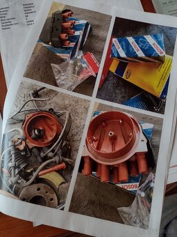 Alfa Romeo GTV 2.0 V6 Turbo Busso - 12