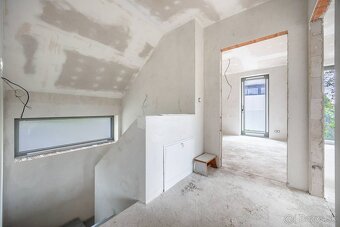 REZERVOVANÉ : Nový domov v Devíne - 5izb. rodinný dom s doko - 12