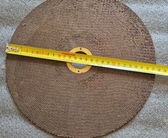 Predan veci zi starého domu - 12