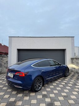 TESLA MODEL 3 LONG RANGE - 12